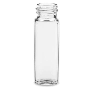 沃特世/Waters DEACTIVATED 色谱样品瓶 4ml vial ScrewTopg，186000840DV 售卖规格：100支/盒