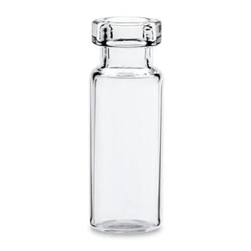沃特世/Waters VIAL 色谱样品瓶 Glass 12X32 6mm，WAT094222 售卖规格：100支/盒