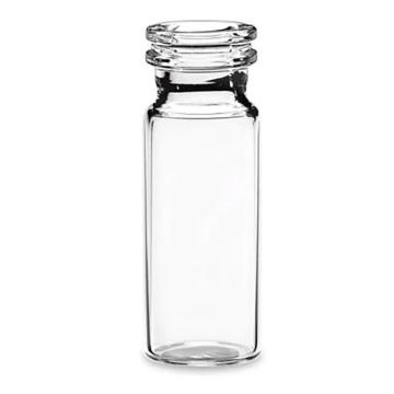 沃特世/Waters VIAL 色谱样品瓶 Glass 12X32 CLASS A，WAT094219 售卖规格：100支/盒