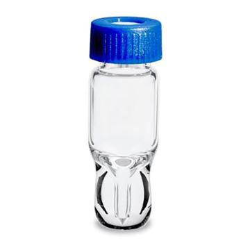 沃特世/Waters Total 色谱样品瓶 Recovery Vial Kit w/Screw Cap，186000385C 售卖规格：100支/盒