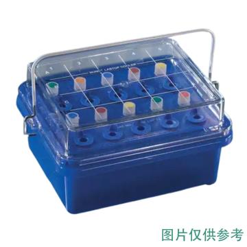 Nunc -20℃Labtop便携式冰盒，355501 售卖规格：1个