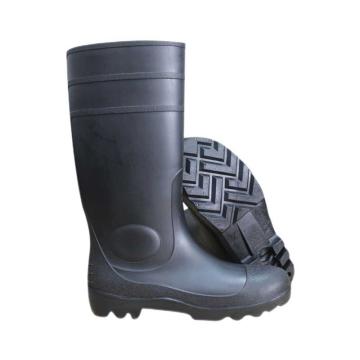 添盾 高筒耐磨防滑雨靴，TD-SH7901-42 售卖规格：1双