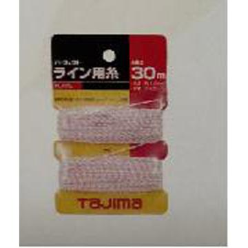 田岛/TAJIMA 尼龙交换线，1010-1745 30M×1.0mm 售卖规格：1盘