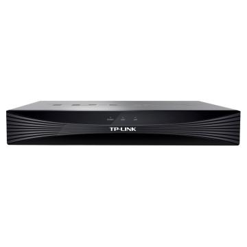 普联/TP-LINK H.265网络硬盘录像机（8路/单盘位），TL-NVR6108-L8P 售卖规格：1台