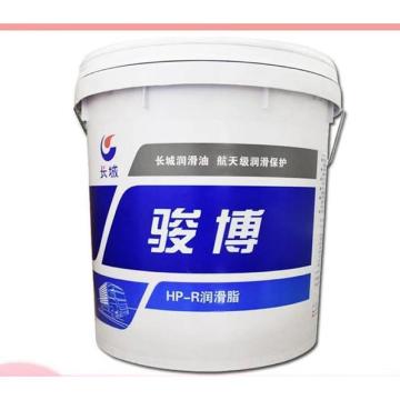 长城 骏博润滑脂，HP-R，15KG/桶