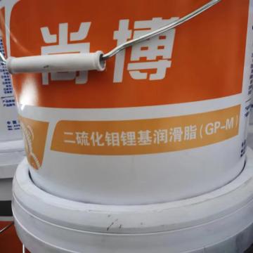 长城 二硫化钼锂基脂，GP-M 3号 15KG/桶 售卖规格：15公斤/桶