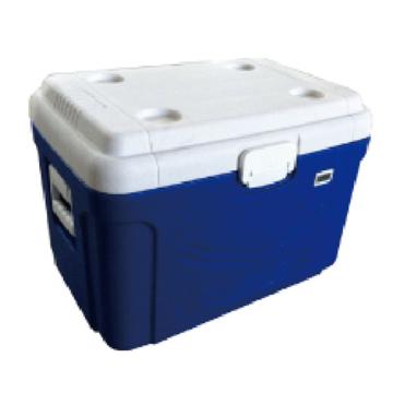 澳柯玛 便携式冷藏箱，AKM-GB-60L/LCX 2-8℃，容量60L，内部尺寸（mm）535×345×360 售卖规格：1台
