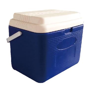澳柯玛 便携式冷藏箱，AKM-GB-20L/LCX 2-8℃，容量20L，内部尺寸（mm）345×235×275 售卖规格：1台