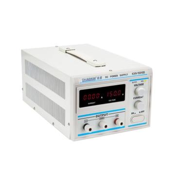 兆信 可调直流稳压电源，KXN-15010D 0-150V 0-10A 售卖规格：1台