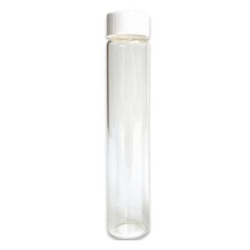 安赛瑞 土壤采样瓶 吹扫瓶 VOC有机检测捕集瓶 实验室样品瓶 透明60ml 100个，6A00180 售卖规格：100个/包