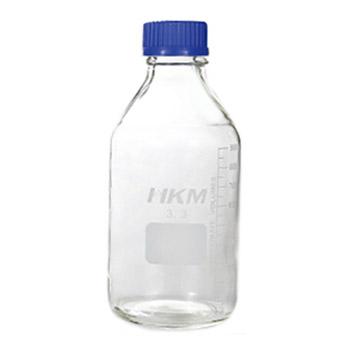 环凯微生物 高硼硅试剂瓶， 1000ML(丝口试剂瓶)(24个/件），60062155 售卖规格：1只