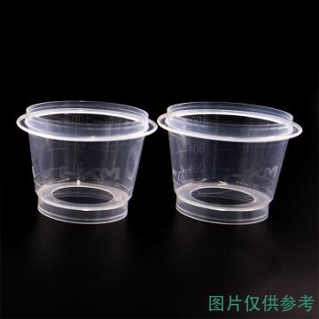 环凯微生物 一次性无菌塑料滤杯， 100ml、（12个/包，144个/箱）配套过滤系统，305201 售卖规格：1箱