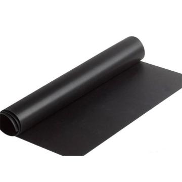 天意州 绝缘垫，12mm厚 35kV黑平 1米×5米（橡胶材质） 售卖规格：1张