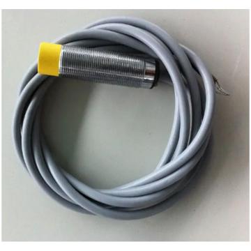 图尔克/TURCK 接近开关，Ni8-M18-AP6X-5M 售卖规格：1个