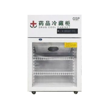 立琛 药品冷藏柜，FL80 微型药品阴凉柜 售卖规格：1个