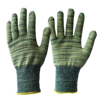 赢克尔 5级防割手套，CZ-MS752050-8 迷彩芳纶，耐脏 售卖规格：1副