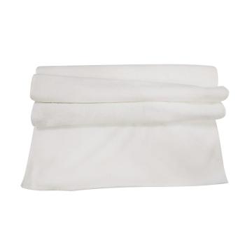Raxwell 超细纤维吸水毛巾，RJTD0007 34*74cm（白色）50条/包 售卖规格：1条