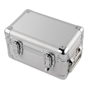 富月 砝码铝盒，适配10kg锁型砝码 售卖规格：1只