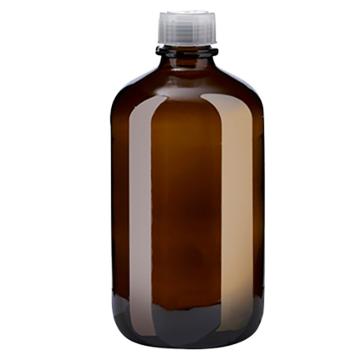 亚速旺/Asone 自动分注滴定器，更换瓶2.5L(褐色)，2-450-08 售卖规格：1个