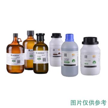 诺尔施 氢氟酸，06.026.0015 CAS：7664-39-3，电子UP级，500ml(塑瓶)，48.5-49.5%，20瓶/箱 售卖规格：1箱