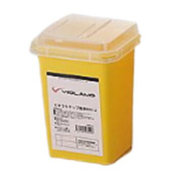 亚速旺/Asone VIOLAMO吸头废弃BOX VTB系列 VTB-1，2-6711-01 售卖规格：1个
