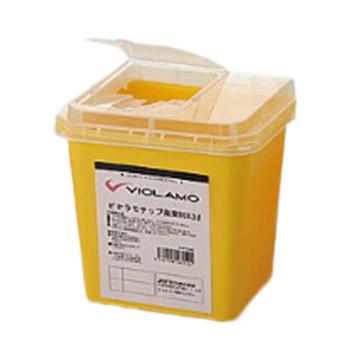 亚速旺/Asone VIOLAMO吸头废弃BOX VTB系列 VTB-3，2-6711-02 售卖规格：1个