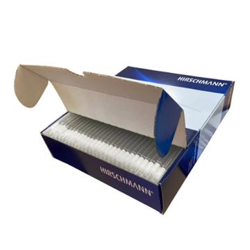 亚速旺/Asone 巴斯吸管，带棉塞，9250201，5-4033-01 售卖规格：1盒