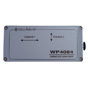 MITA-TEKNIK 震动分析仪 WP4084 NO:101