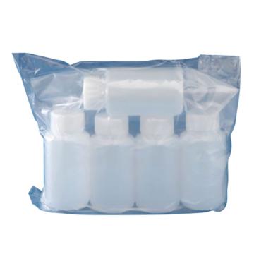 亚速旺/Asone NIKKO HDPE容器(纯水洗净) 250ml JWS-250 1袋(5支)，15-1513-05 售卖规格：1袋