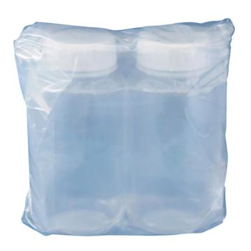 亚速旺/Asone NIKKO PP容器(纯水洗净) 500ml JPS-500 1袋(2支)，11-0504-05 售卖规格：1袋