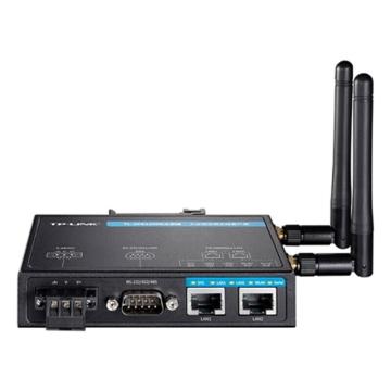 普联/TP-LINK 无线AP，TL-CPE1300D工业级 双频1300M 无线客户端 售卖规格：1台