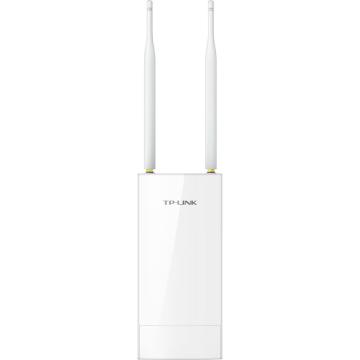 普联/TP-LINK 室外无线防水AP，TL-XAP3001GP易展版 AX3000双频Wi-Fi 6室外无线AP 售卖规格：1台