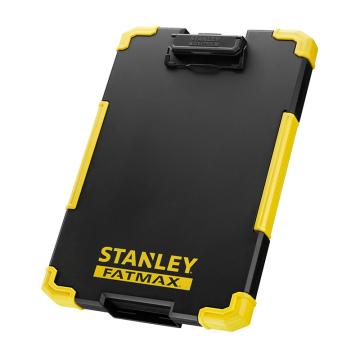 史丹利/STANLEY 多功能文件夹板，FMST82721-1-23 41.5×28.5×3mm 售卖规格：1个