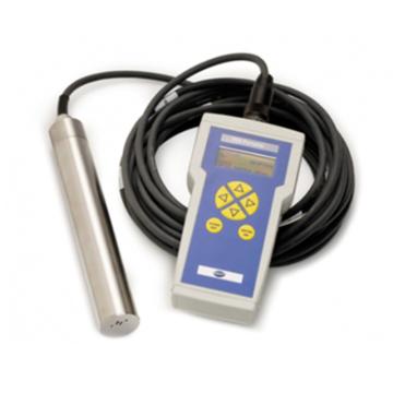 哈希/HACH TSS Portable便携式浊度悬浮物测定仪，LXV322.99.00002 售卖规格：1支