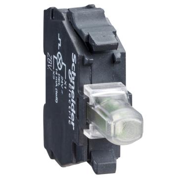 施耐德电气 LED模块，ZBVM5 售卖规格：1个