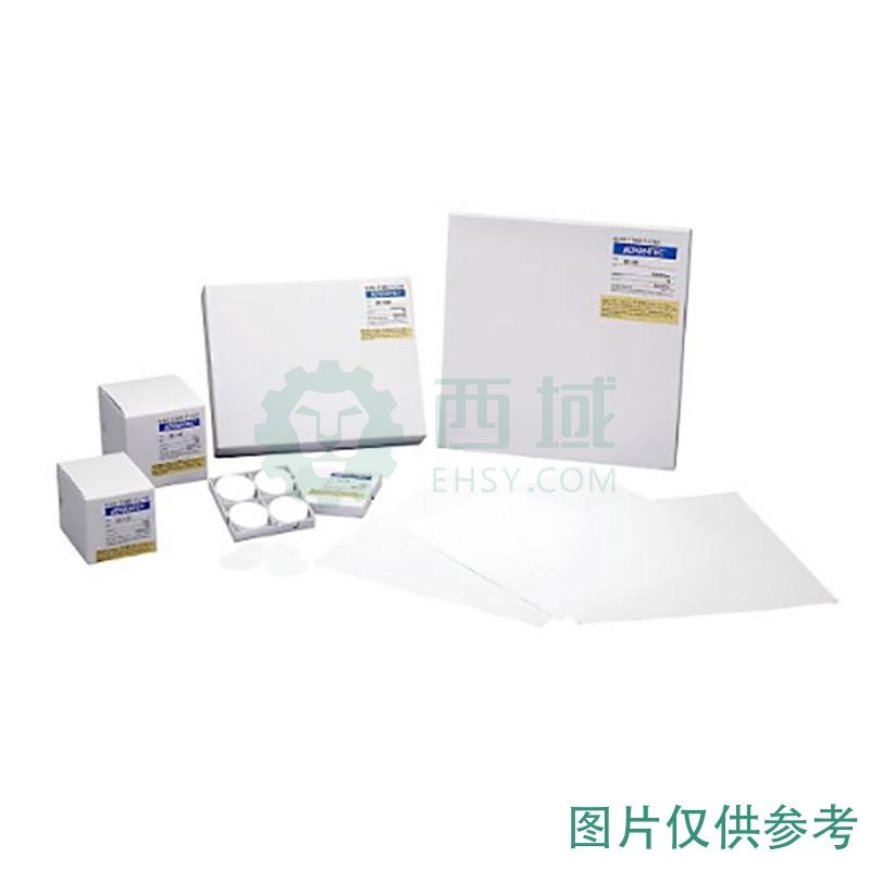 ADVANTEC 玻璃纤维滤纸 GA100,φ21mm,36281021,490813,1盒(100张)【多少钱 规格参数 图片 采购】西域