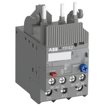 ABB TF系列热过载继电器，TF42-35 售卖规格：1只