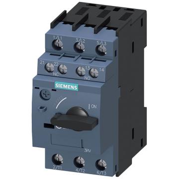 西门子SIEMENS 3RV6系列国产电机保护断路器，3RV6011-1GA15