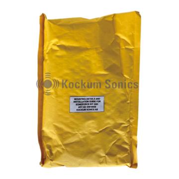 科康/Kockum Sonics 安装辅件，声波吹灰器专用SONIC-25 售卖规格：1套