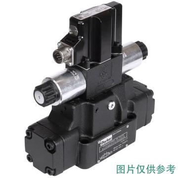 派克/Parker 电磁比例换向阀，D41FBE01FC1NS00 标准用途 售卖规格：1个