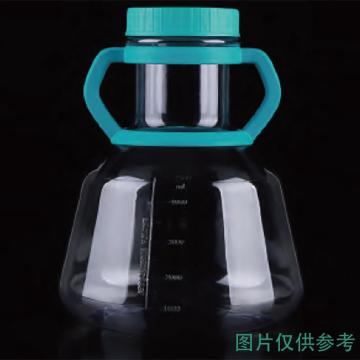 NEST 5000ml 细胞培养高效摇瓶， 透气盖，1个/包，4个/箱，787011 售卖规格：4个/箱