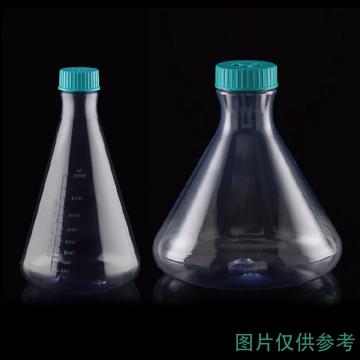 NEST 3000ml 细胞培养锥形摇瓶， 透气盖，786011 1个/包，4个/箱 售卖规格：4个/箱