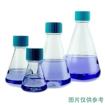 NEST 1000ml 细胞培养锥形摇瓶， 透气盖，784011 1个/包，6个/箱 售卖规格：6个/箱
