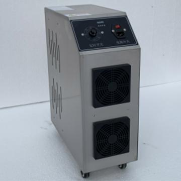 国润 臭氧消毒机，型号:GOLRO-50Q/臭氧量:50g/H/功率：480W/尺寸:400*200*750mm