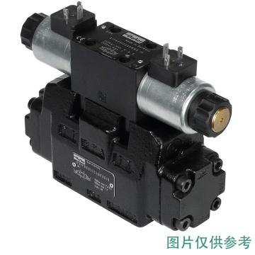 派克/Parker 电磁比例换向阀，D31FBE01DC2NKW0 标准用途 售卖规格：1个