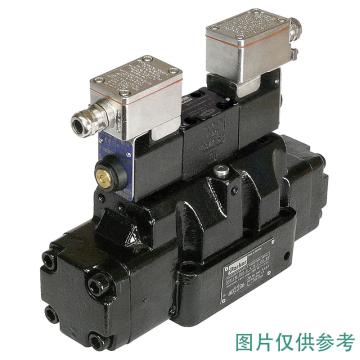 派克/Parker 电磁比例换向阀，D41FBE01CC4NJE0EE 标准用途 售卖规格：1个