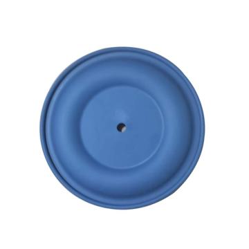哈德威 隔膜泵垫片，蓝色，直径225mm，山道橡胶，10片/卷
