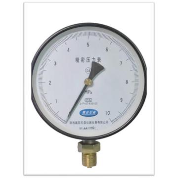 戴菲尼森 精密压力表，YB-150 0.4级 0~16 售卖规格：1台