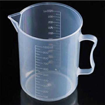冰禹 塑料量杯，BYrl-198 1000mL 1000mL，带刻度 售卖规格：1个