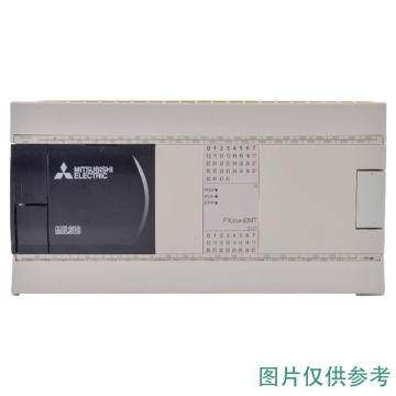 三菱电机 PLC模块，FX3GA-60MT-CM 售卖规格：1个